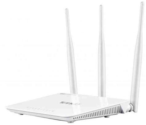 Tenda F Mbps Wireless Router With External Antennas Price In