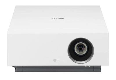 LG HU810PW Laser Projector