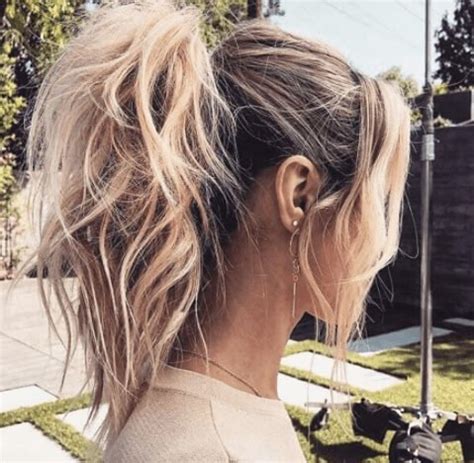 De Beste Kapsels Voor Dun Haar En Fijn Haar Glamourista Kapsels