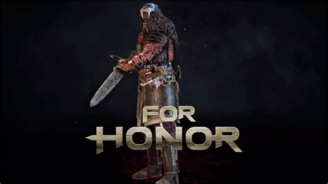 He S No Ordinary Hero For Honor Highlander Duels Youtube