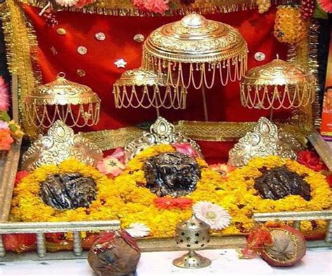 Visit Mata Vaishno Devi During Navratri Vaishno Devi Blog