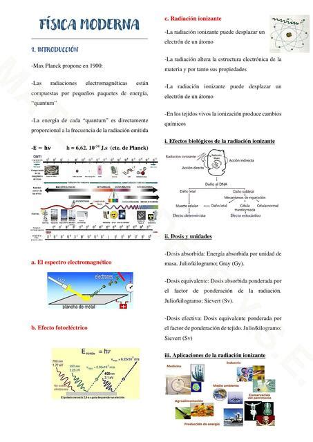 Física Moderna Briggitte Yamilé Suarez Esteban uDocz