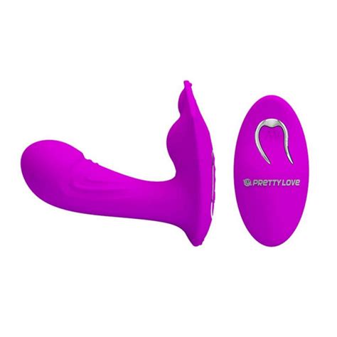 Vibrator Pretty Love Willie Sex Shop Fortuna