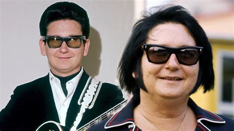 Roy Orbison Family Tragedy