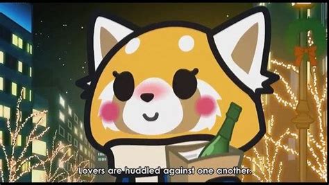 Pin By Christina Yan On Aggretsuko Anime Furry Anime Pokemon Dragon