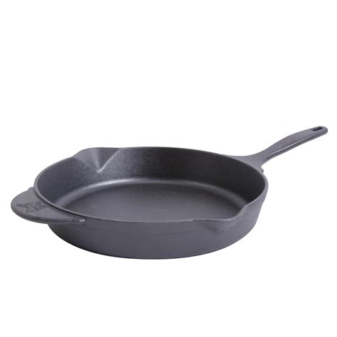 The Pioneer Woman Timeless Beauty Pre Seasoned Plus 12 Cast Iron Fry Pan