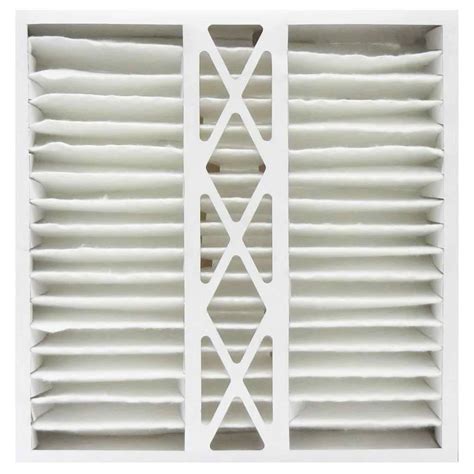 Carrier P102 2020 Merv13 20x20x5 Air Filter 2 Pack At