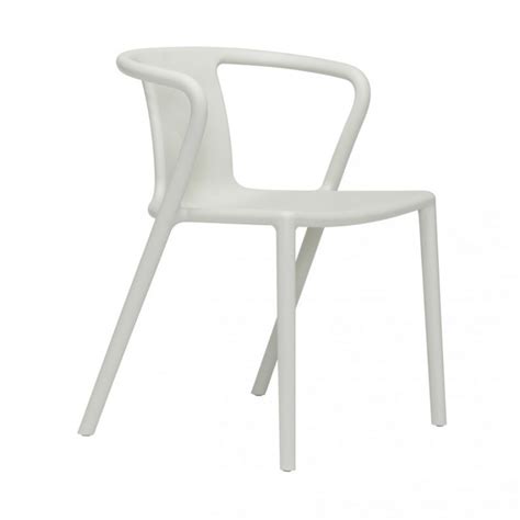 Sillón Air Armchair Style blanco Xitia HOME