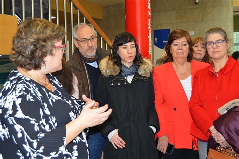 Exposición Mujeres Ingeniosas la ingeniería en femenino Mujeres