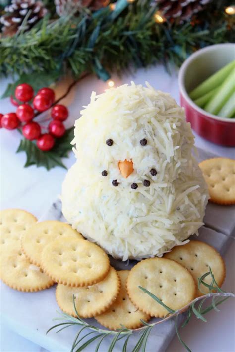 Celebrate the Holidays with These Delicious Christmas Party Food Ideas!