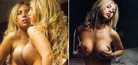 Wanda Nara Nudes Porn Photo