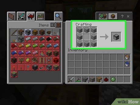 How To Make Sticky Pistons