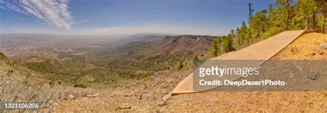 Mingus Mountain Photos and Premium High Res Pictures - Getty Images