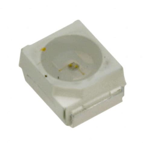 LED GREEN CLEAR 2PLCC SMD digi reel品 SMTL2 UPGC BIVAR製電子部品半導体通販のマルツ