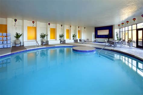 Sheraton Albuquerque Uptown Albuquerque, New Mexico, US - Reservations.com