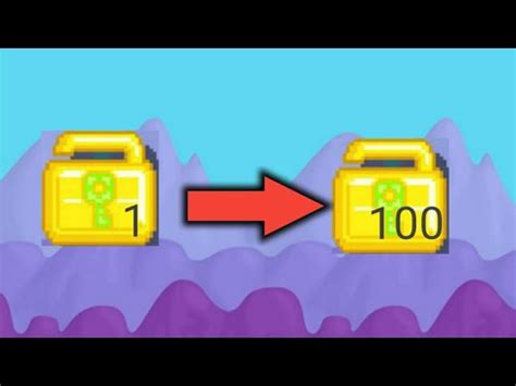 How To Profit Without Farming Growtopia Youtube