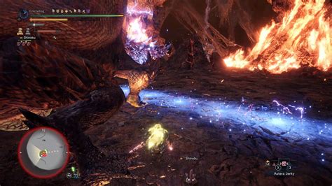 Mhw Iceborne Alatreon Solo Kill Dual Blades Chillhunt Youtube