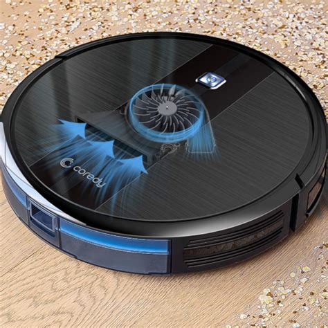 Robot Vacuum