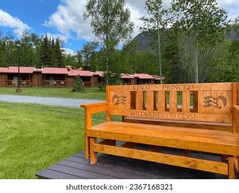 Kenai Princess Wilderness Lodge Photos, Images and Pictures