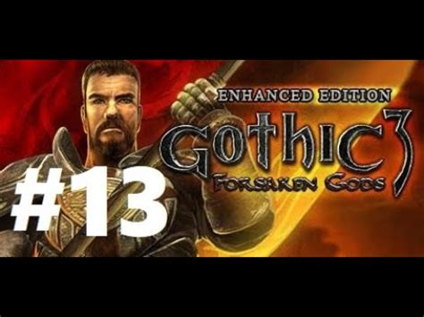 Gothic Zmierzch Bog W Nemora Youtube