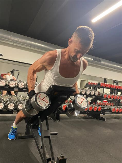 marcels transformation   helps  feel happy  energised