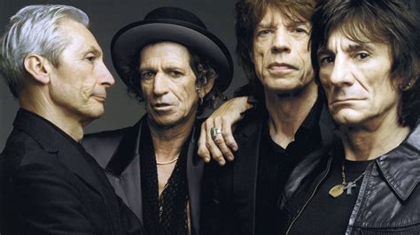 The Rolling Stones 60 Años En 60 Canciones Parte 5