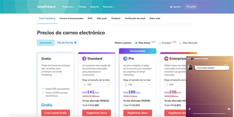 Qué es el marketing conversacional conceptos básicos SendPulse