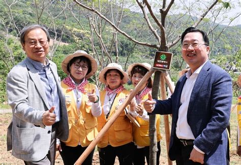 대전시 기업의 친환경 경영 및 나눔문화 확산 협력 나서