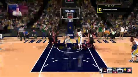 Nba 2k16 Mycareer Youtube