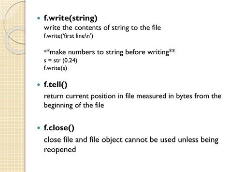 Ppt Python Input And Output Powerpoint Presentation Free Download Id 3713742