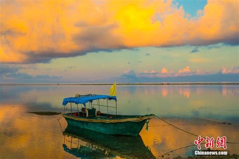 Sansha Pescadores Sinceros Exquisitos Paisajes Y Encantadoras Islas 15