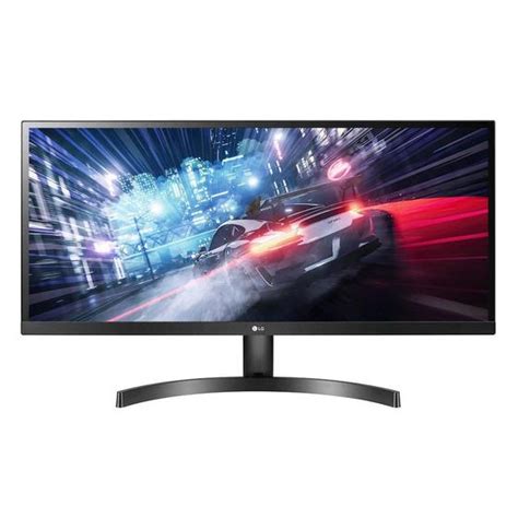 Monitor Lg Led Ultrawide Ips Hdmi Hdr Vesa Amd Radeon