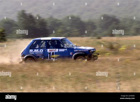 Bruno Saby Hi Res Stock Photography And Images Alamy