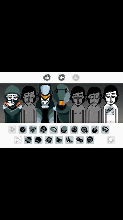 Incredibox Gameplay Youtube Beatboxgame Youtubeshorts Beatboxing