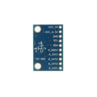 Modgy Imd Dof Module With Accelerometer Gyroscope Magnetometer