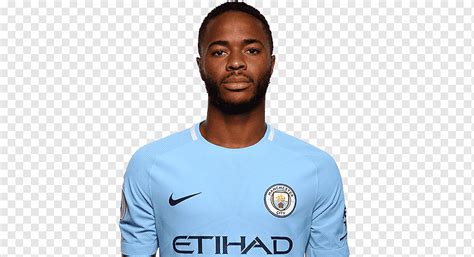 Raheem Sterling Manchester City F C Premier League England