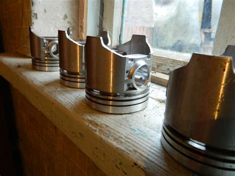 Капитальный ремонта двигателя ВАЗ 2103 | Снегурка — DRIVE2