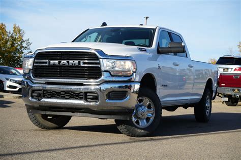 2020 Ram 3500 Adrenalin Motors