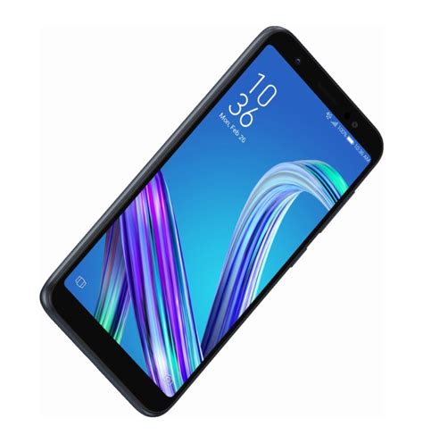 Asus ZenFone Live L1 ZA550KL Price In Pakistan Specs Daily Updated