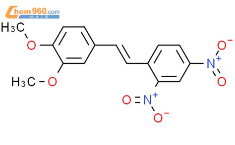 Benzene E Dimethoxyphenyl Ethenyl