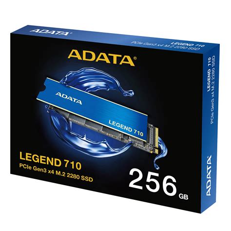 Adata Legend Pcie Gen X M Solid State Drive Poland