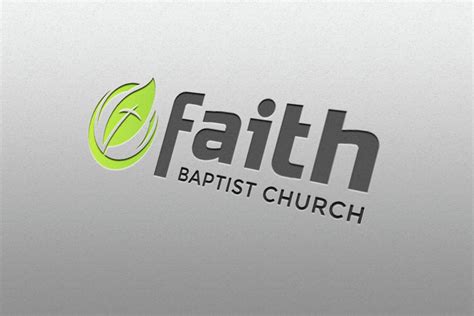 Faith Baptist Church - Compel Graphics & Printing