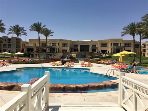 Pool Rixos Premium Seagate Nabq Bay Holidaycheck Sharm El Sheikh