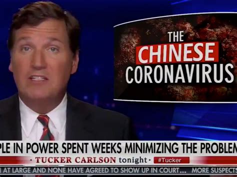 How Tucker Carlson Went From A Cia Reject To The Most Watched Person On