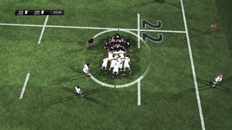 Download Rugby Challenge 3 Full PC Game