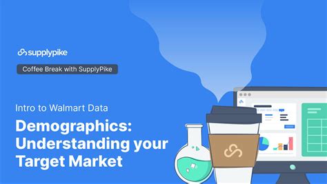 Demographics: Understanding your Target Market - SupplierWiki