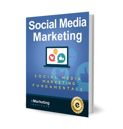 Free Digital Marketing Ebooks Emarketing Institute