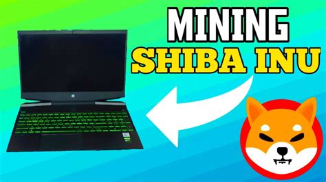 How To Mine SHIBA INU On Any Computer Easy UnMineable Tutorial For