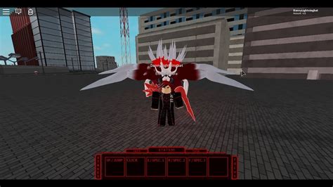 Showcase Eto Rework Roblox Ro Ghoul Youtube