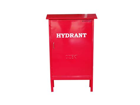 Jual Hydrant Box Ozeki Murah Dan Berkualitas Firehydrant